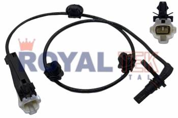 SENSOR ABS ROYALTEK  TOYOTA HILUX 2016> -- TRASERO IZQUIERDO  --- OEM 895460K130